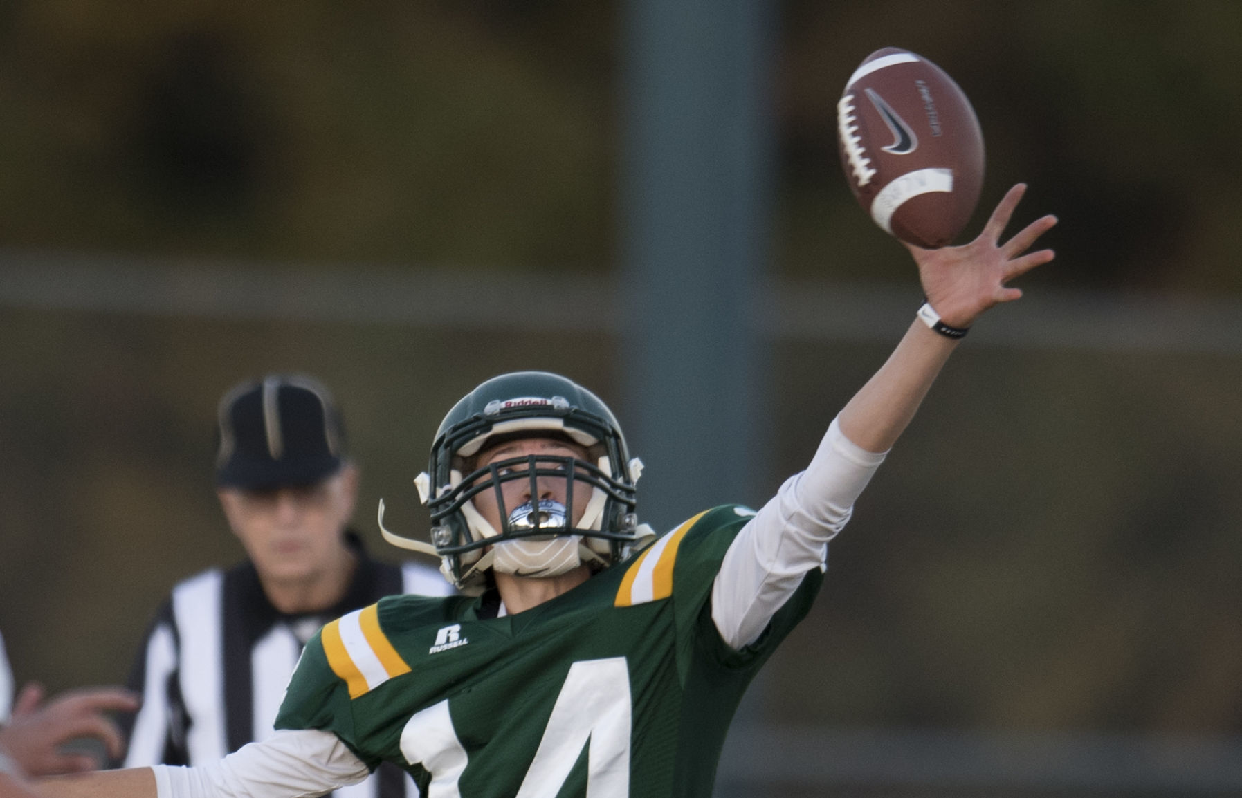 Football 5